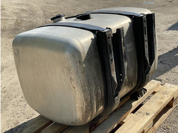 Fuel tank for Truck ALUMINUM - 480 L: picture 4