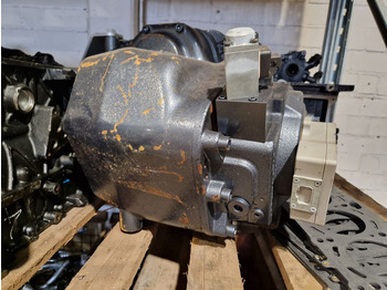 Hydraulic pump DANFOSS / SAUER