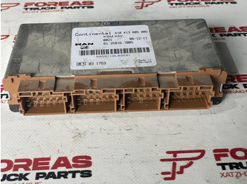 ECU for Truck MAN KSM - 81.25816.7005: picture 2