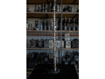 Camshaft MAN TGA