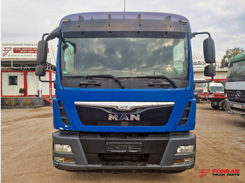 Lease a MAN TGM 15.250 EURO 6 MAN TGM 15.250 EURO 6: picture 2