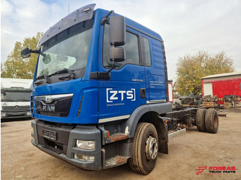 Lease a MAN TGM 15.250 EURO 6 MAN TGM 15.250 EURO 6: picture 4