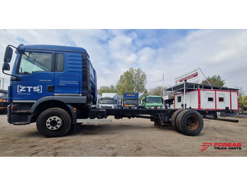Lease a MAN TGM 15.250 EURO 6 MAN TGM 15.250 EURO 6: picture 5