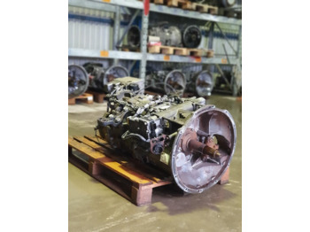 Gearbox VOITH