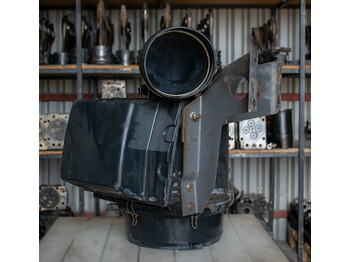 Air filter MERCEDES-BENZ Actros