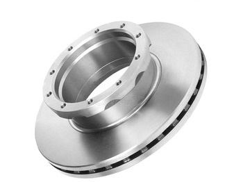 Brake disc MERCEDES-BENZ Actros