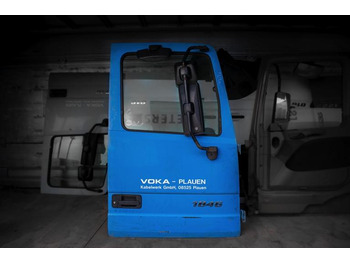 Door and parts MERCEDES-BENZ Actros