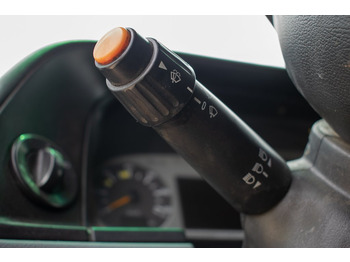 Electrical system MERCEDES-BENZ Actros