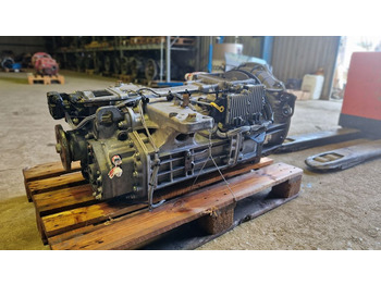 Gearbox for Truck MERCEDES-BENZ ACTROS MP3 G211 - 16 WITHOUT INTARDER: picture 2