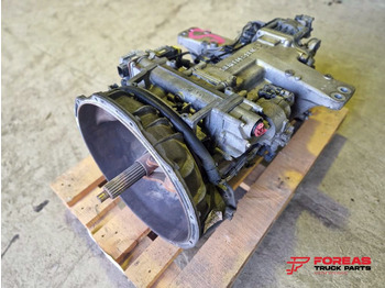 Gearbox MERCEDES-BENZ Actros