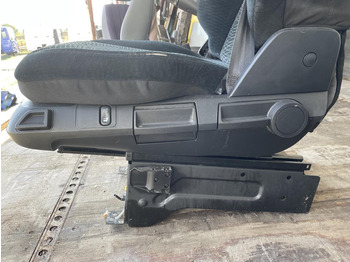 Seat for Truck MERCEDES-BENZ ACTROS MP4 AIR DRIVER SEAT: picture 3
