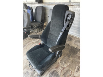 Seat for Truck MERCEDES-BENZ ACTROS MP4 AIR DRIVER SEAT: picture 2