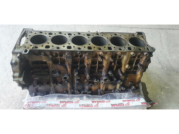 Cylinder block for Truck MERCEDES-BENZ ACTROS MP4 OM471 EURO 5: picture 4