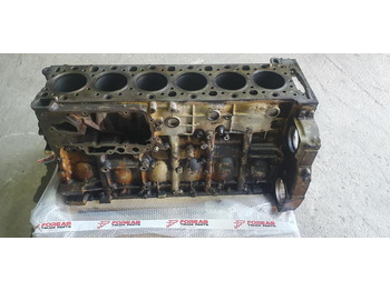 Cylinder block for Truck MERCEDES-BENZ ACTROS MP4 OM471 EURO 5: picture 5