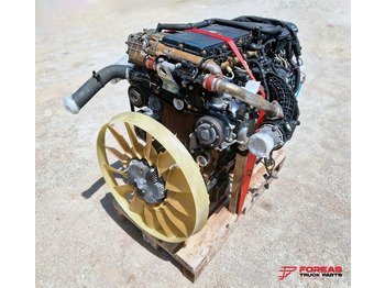 Engine MERCEDES-BENZ Actros