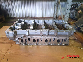 Cylinder head MERCEDES-BENZ Atego