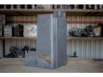 Fender MERCEDES-BENZ Atego