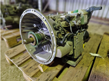 Gearbox MERCEDES-BENZ Atego
