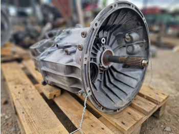 Gearbox MERCEDES-BENZ Atego
