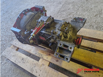 Gearbox for Truck MERCEDES-BENZ ATEGO S5 - 42 -REFURBISHED: picture 5