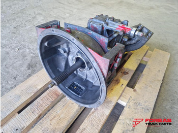 Gearbox for Truck MERCEDES-BENZ ATEGO S5 - 42 -REFURBISHED: picture 3