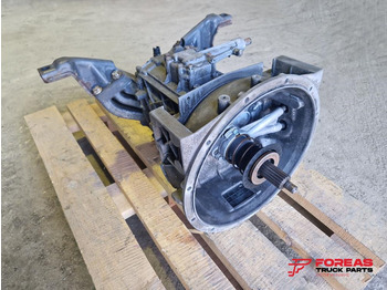 Gearbox MERCEDES-BENZ Atego