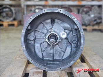 Gearbox for Truck MERCEDES-BENZ ATEGO S5 - 42 -REFURBISHED: picture 2