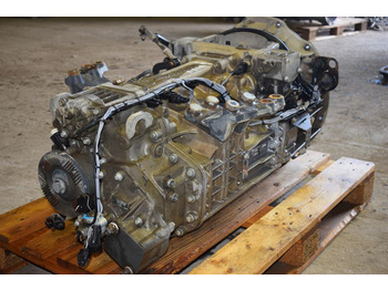 Gearbox for Truck MERCEDES-BENZ AXOR G 221 - 9: picture 5