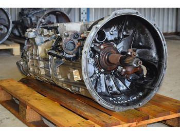 Gearbox for Truck MERCEDES-BENZ AXOR G 221 - 9: picture 2