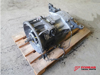 Gearbox MERCEDES-BENZ