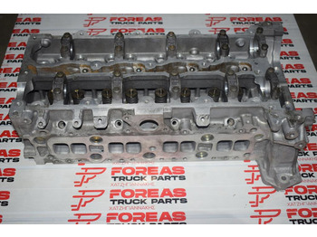 Cylinder head for Truck MERCEDES-BENZ SPRINTER 651: picture 4 Cylinder head for Truck MERCEDES-BENZ SPRINTER 651: picture 4
