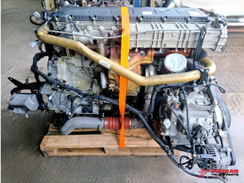 Engine for Bus MERCEDES CITARO - OM471 - EURO6: picture 4