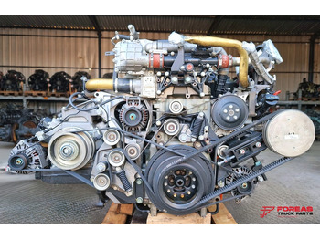 Engine for Bus MERCEDES CITARO - OM471 - EURO6: picture 2