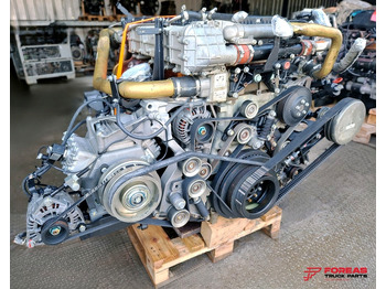 Engine for Bus MERCEDES CITARO - OM471 - EURO6: picture 3