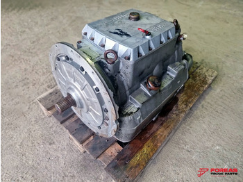 Gearbox VOITH