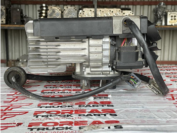 A/C part for Truck WEBASTO AIR TOP 2000 ST MOTOR BURNER: picture 3