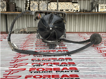 A/C part for Truck WEBASTO AIR TOP 2000 ST MOTOR BURNER: picture 2