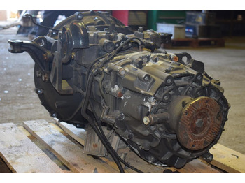 Gearbox for Truck ZF ECOLITE 6S 800 TO: picture 4