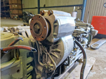 Transmission MERCEDES-BENZ
