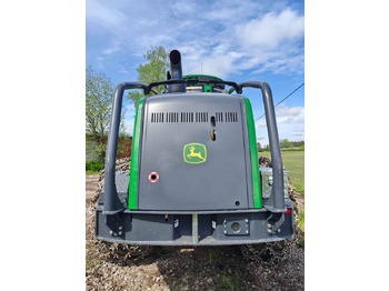 Forestry harvester John Deere 1270 G: picture 4 Forestry harvester John Deere 1270 G: picture 4