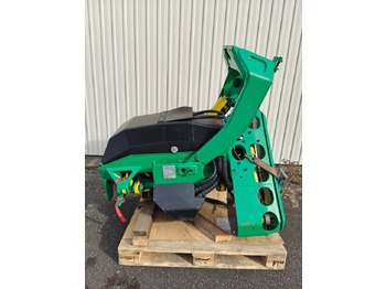 Felling head Lako 52: picture 2