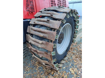 Track for Forestry equipment Olofsfors Wheel Tracks: picture 4