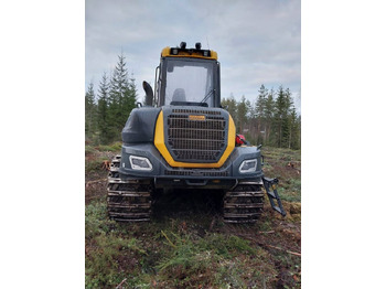 Forestry harvester Ponsse Ergo: picture 5 Forestry harvester Ponsse Ergo: picture 5