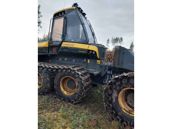 Forestry harvester Ponsse Ergo: picture 4 Forestry harvester Ponsse Ergo: picture 4