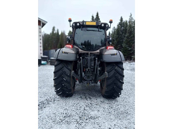 Farm tractor Valtra T 235: picture 4 Farm tractor Valtra T 235: picture 4