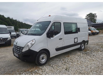 Panel van RENAULT Master 2.3