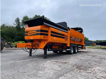 Screener Doppstadt SM 620.2: picture 1
