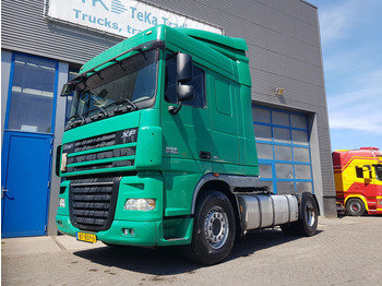 Tractor unit DAF XF 105 410