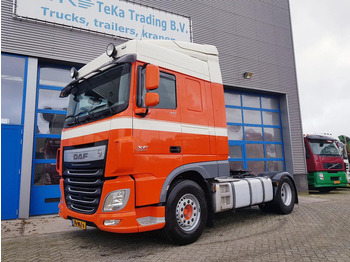 Tractor unit DAF XF
