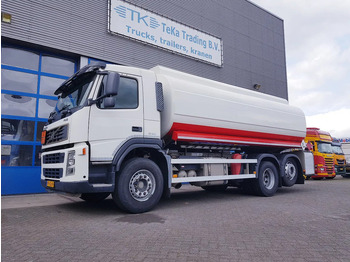 Tank truck VOLVO FM9 340